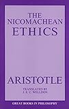 The Nicomachean Ethics livre