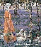 National Gallery of Ireland Diary 2014 livre