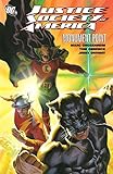 Justice Society of America: Monument Point (English Edition) livre