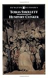 The Expedition of Humphry Clinker livre