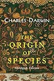 The Origin of Species: (Abridged Edition) livre