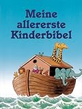 Meine allererste Kinderbibel livre