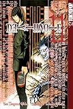 Death Note 11 livre