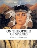On the Origin of Species livre