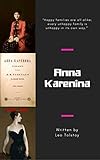 Anna Karenina (English Edition) livre