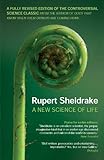New Science of Life livre