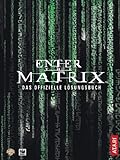 Enter the Matrix (Lösungsbuch) livre
