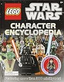 LEGO Star Wars Character Encyclopedia livre