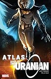 Atlas: Marvel Boy - The Uranian (Marvel Boy: The Uranian (2010)) (English Edition) livre
