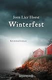 Winterfest: Kriminalroman (William-Wisting-Serie, Band 7) livre