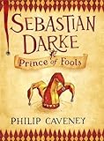 Sebastian Darke: Prince of Fools livre