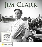 Jim Clark: Racing Hero / Rennfahrerlegende livre