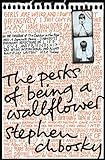 The Perks of Being a Wallflower. livre