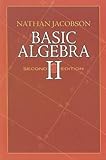 Basic Algebra II livre