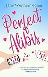 Perfect Alibis (English Edition) livre