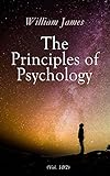 The Principles of Psychology (Vol. 1&2) (English Edition) livre