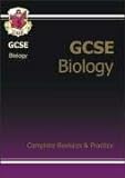 GCSE Biology: Complete Revision and Practice livre