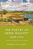The Poetry of Derek Walcott 1948-2013 livre