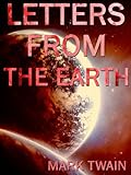 Letters From The Earth (English Edition) livre