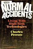 Normal Accidents livre