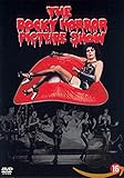 The Rocky Horror Picture Show livre