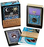 Shamanic Healing Oracle Cards livre