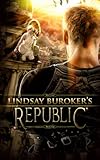 Republic (The Emperor's Edge Book 8) (English Edition) livre