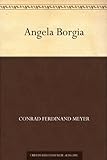 Angela Borgia livre
