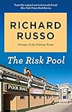 Risk Pool (English Edition) livre