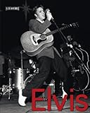 Elvis livre