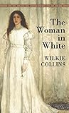 The Woman in White- livre