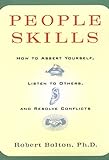 People Skills (English Edition) livre