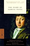 The Diary of Samuel Pepys (Modern Library Classics) (English Edition) livre