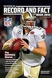 NFL Record & Fact Book 2010 livre