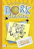 DORK Diaries, Band 03: Nikkis (nicht ganz so) phänomenaler Auftritt livre