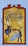 Castle of Wizardry livre