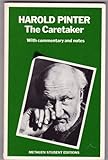 The Caretaker livre