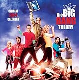 Official Big Bang Theory 2014 Calendar livre