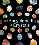 Encyclopedia of Crystals livre