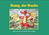 Danny, der Drache: Ein Buch zum Mut-Machen in der Krise (Graphic Novel) livre