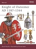 Knight of Outremer AD 1187-1344 livre