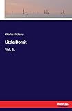 Little Dorrit: Vol. 3. livre