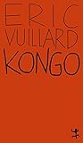 Kongo (MSB Paperback) livre