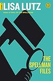 The Spellman Files: Document #1 (The Spellmans series) (English Edition) livre