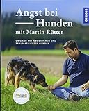 Angst bei Hunden - mit Martin Rütter: Umgang mit ängstlichen und traumatisierten Hunden livre