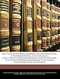 Die Tirolische Weisthuemer: Th.Unterinnthal.-2.Th.Oberinnthal.-3.Th.Vinstgau.-4.Th.1.Haelfte.Burggra livre