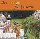 Indian Art in Detail livre