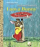 I Am A Bunny livre