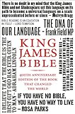 King James Bible: 400th Anniversary edition of the book that changed the world (English Edition) livre