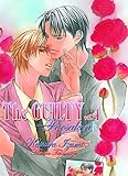 The Guilty Volume 4: Forsaken (Yaoi Novel) livre